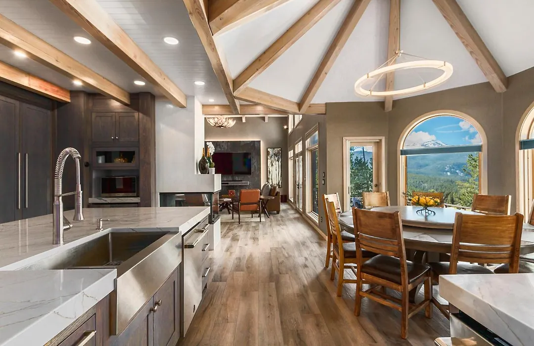 Scenic View Lodge By Great Western Lodging-1